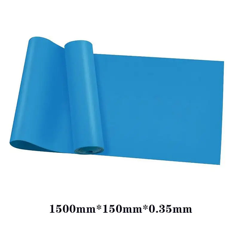 Portable Muscle Stretching Ralaxing Bands Training Resistance Band For Physical Therapy Lower Body Home Strength ElasticExercise